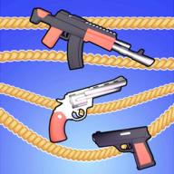 单手拼杀Cutand Fight