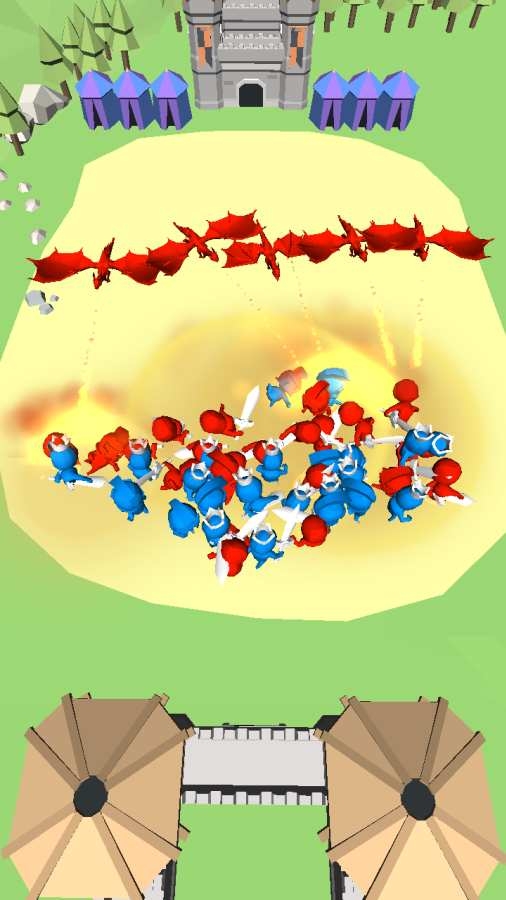 小小王国战争 v3.1.5