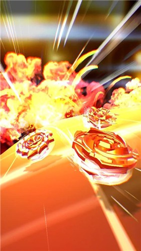 超级战斗陀螺 v1.6.11