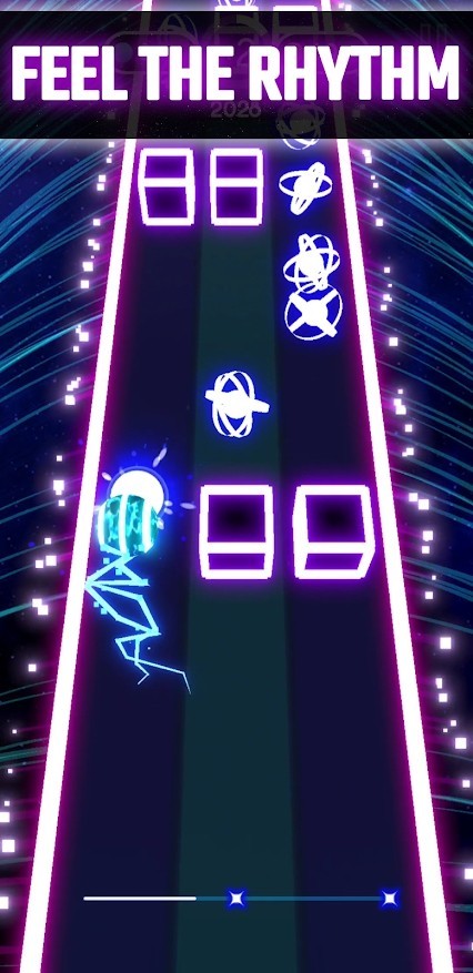 跳动节奏 2021-06-30 14:34