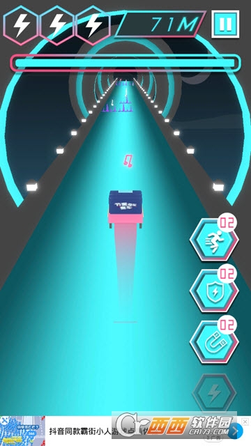 节奏音乐赛车 v1.6.5 安卓版