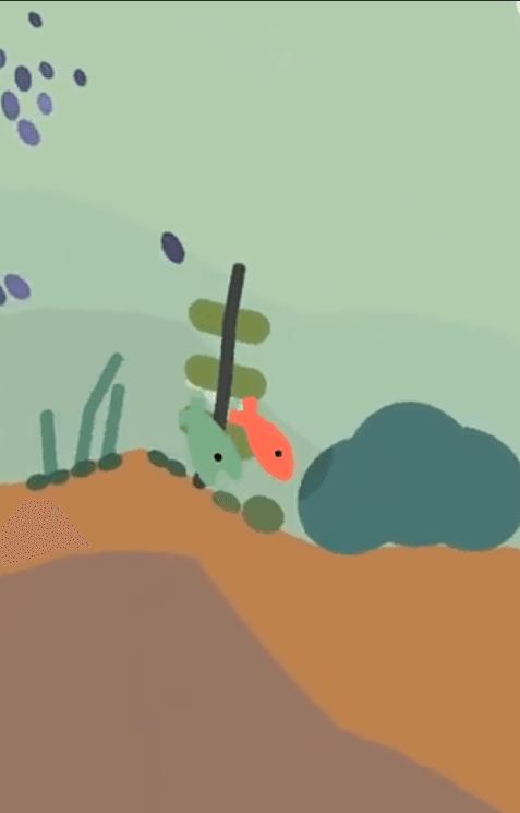 小鱼生存模拟器 v1.7