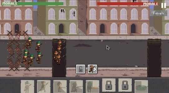 1917战争部队游戏安卓版  v5.0.3