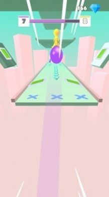 终极跳跃大师 v0.2