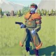 废弃平原生存战