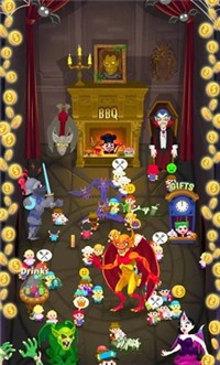 爬行公园公司 v1.0.0