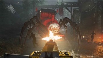 查尔斯小火车试玩版 v1.0