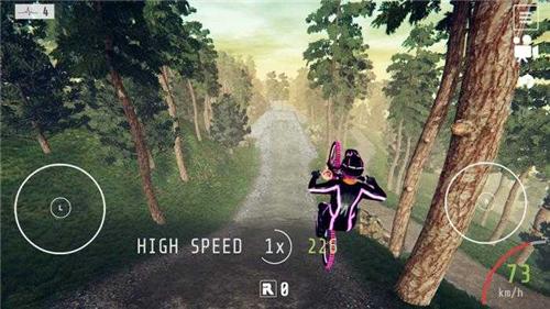 速降王者安卓版 v1.5