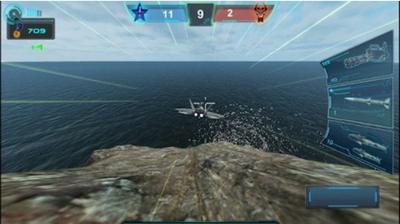 空战战斗机 v1.4