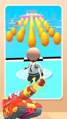 坦克赛跑 2024-06-25 15:08