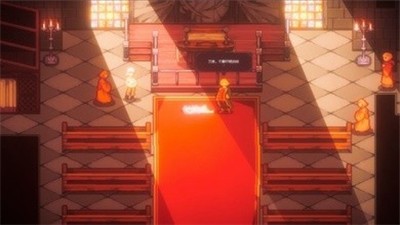 人格解体游戏 v1.0.0