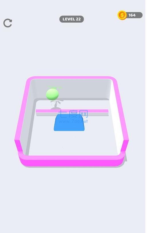 给墙上色(Color the Walls) v1.0