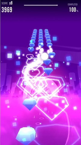 跳舞的天空3中文版