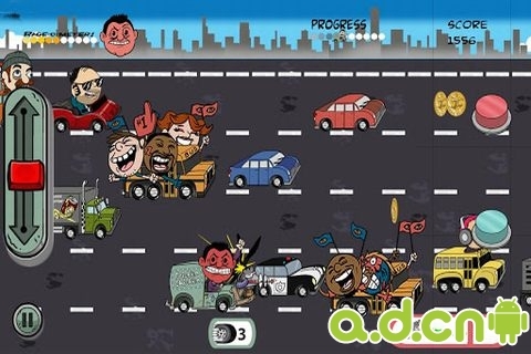左巷赛车 精简版 v1.2.52