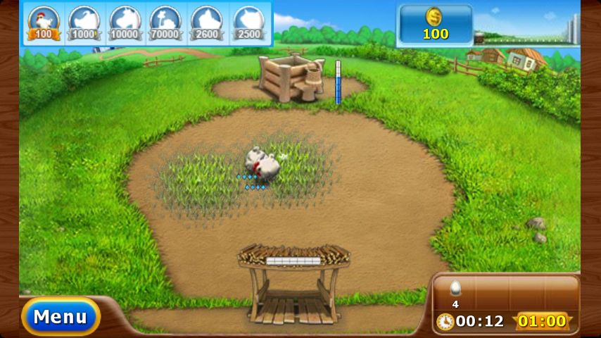 疯狂牧场2安卓版 v1.14