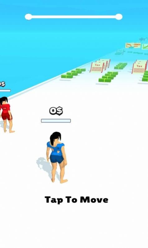 特技竞速大师游戏官方安卓版  v4.3.2