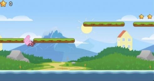 丛林中的小猪佩奇  v7.0