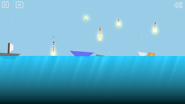 水上沙盒模拟器无限资源去广告最新版  v3.2.4