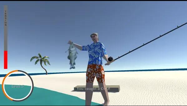 曼尼汉堡店汉化版 v1.0.0