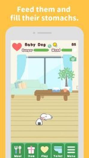 宠物模拟器2D v2.2.2