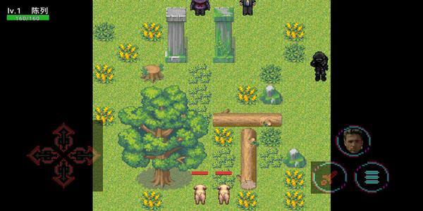 关于我转生成黑衣人这件事  v2.0