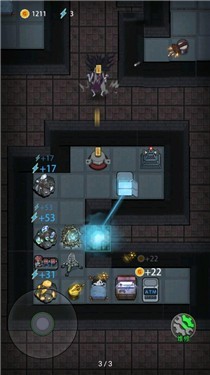 猎梦者联机版  v2.0