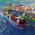 港口城市轮船大亨