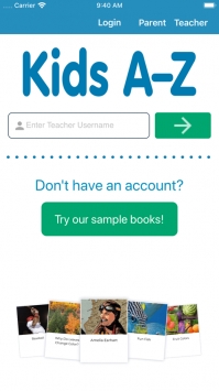 KidsA-Z v2.0.5