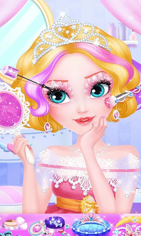 美女的事你少管游戏最新安卓版图片1