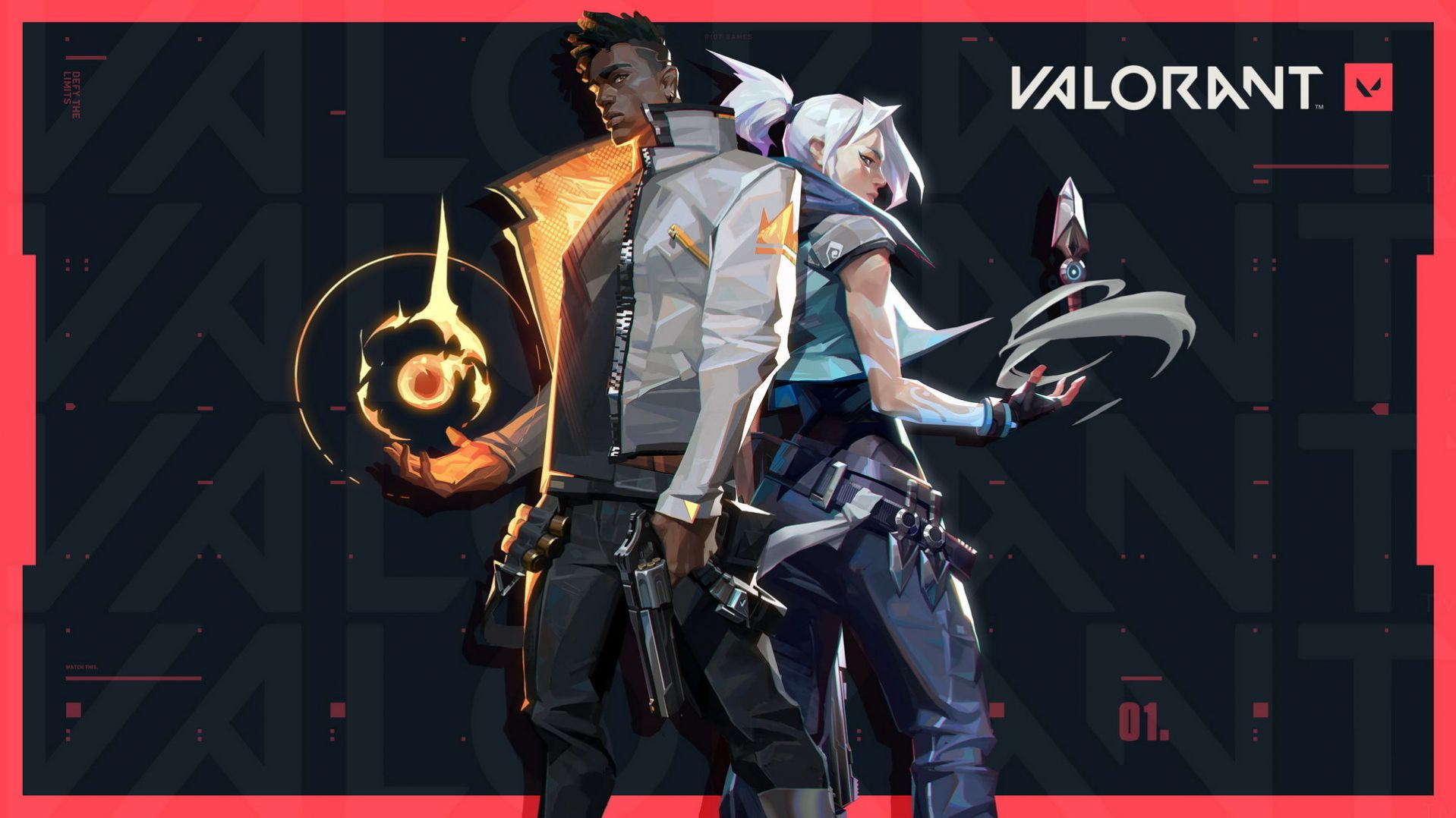 腾讯瓦罗兰特手游官方正式版  v3.5.2