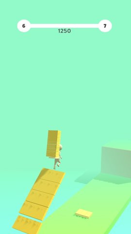 搭个桥上天 v0.0.2