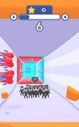 人群赛跑大师 v0.01.01