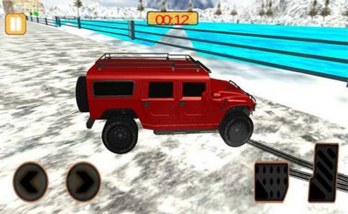 越野卡车刺激冲 2020-02-03 11:19