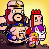 西游幻想爆笑取经路手游