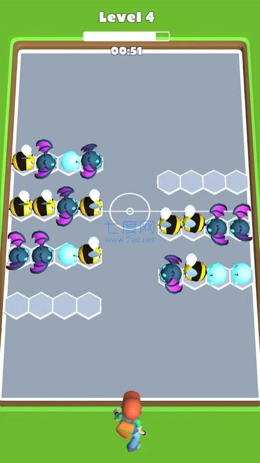 神奇宝贝排序 v1.0.0