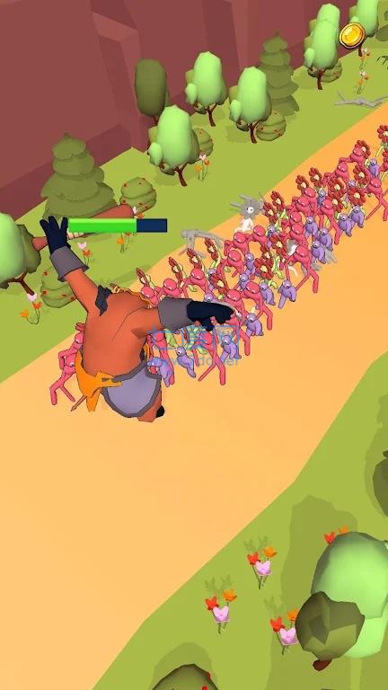 突袭决战Raid BossMerge