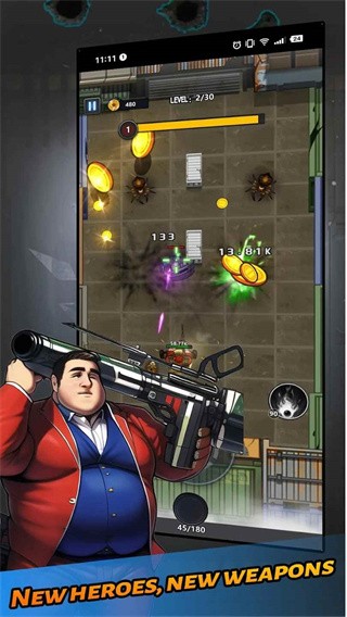 末日猎杀僵尸  v1.0.0