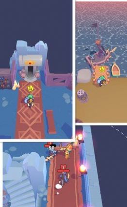 公主与勇士达拉崩吧游戏官方版  v4.4.4