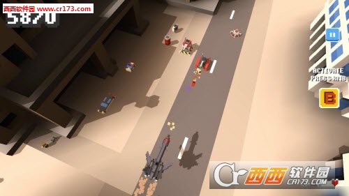 Operation Desert Road(沙漠公路正式版) v1 安卓版