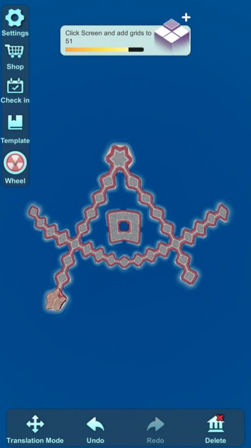 405恐怖逃生室 v26