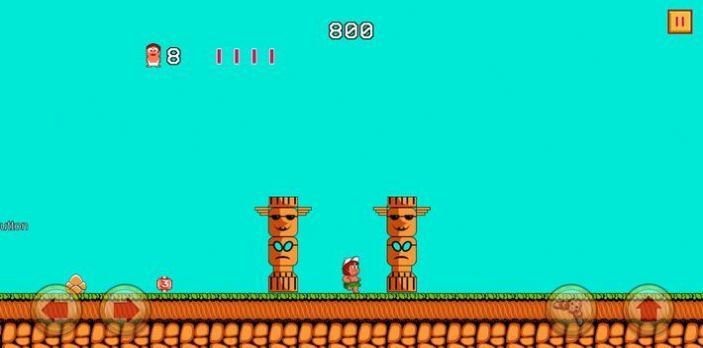 冒险岛男孩游戏最新版图片1