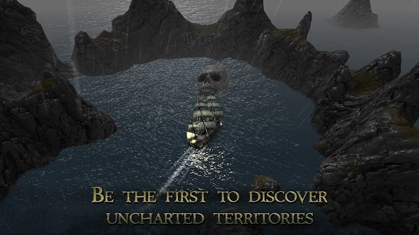 海盗死亡瘟疫最新版(The Pirate: Plague of the Dead)