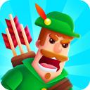 弓箭大师官方正版