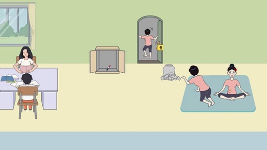 孩子去哪野了2 v1.0.0 安卓版