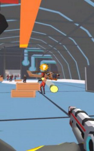 机甲机械人 2024-06-25 15:08