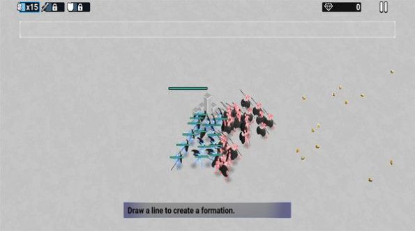 实时盾牌游戏手机版安卓版  v4.2.1