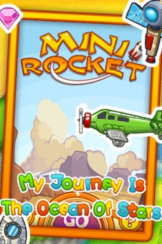 迷你小火箭 Mini Rocket v4.0.5