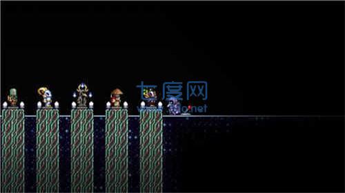 泰拉瑞亚国际服最新版 v1.4.0.5.0