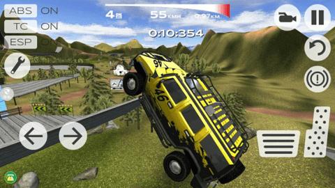 双人越野赛车 v1.0.0