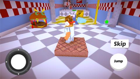 内容警告游戏 V 2.0